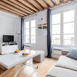 Mabillon Apartment - Saint Germain Des Pres