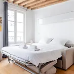 Mabillon Apartment - Saint Germain Des Pres
