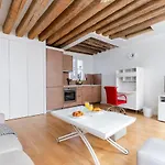 Mabillon Apartment - Saint Germain Des Pres