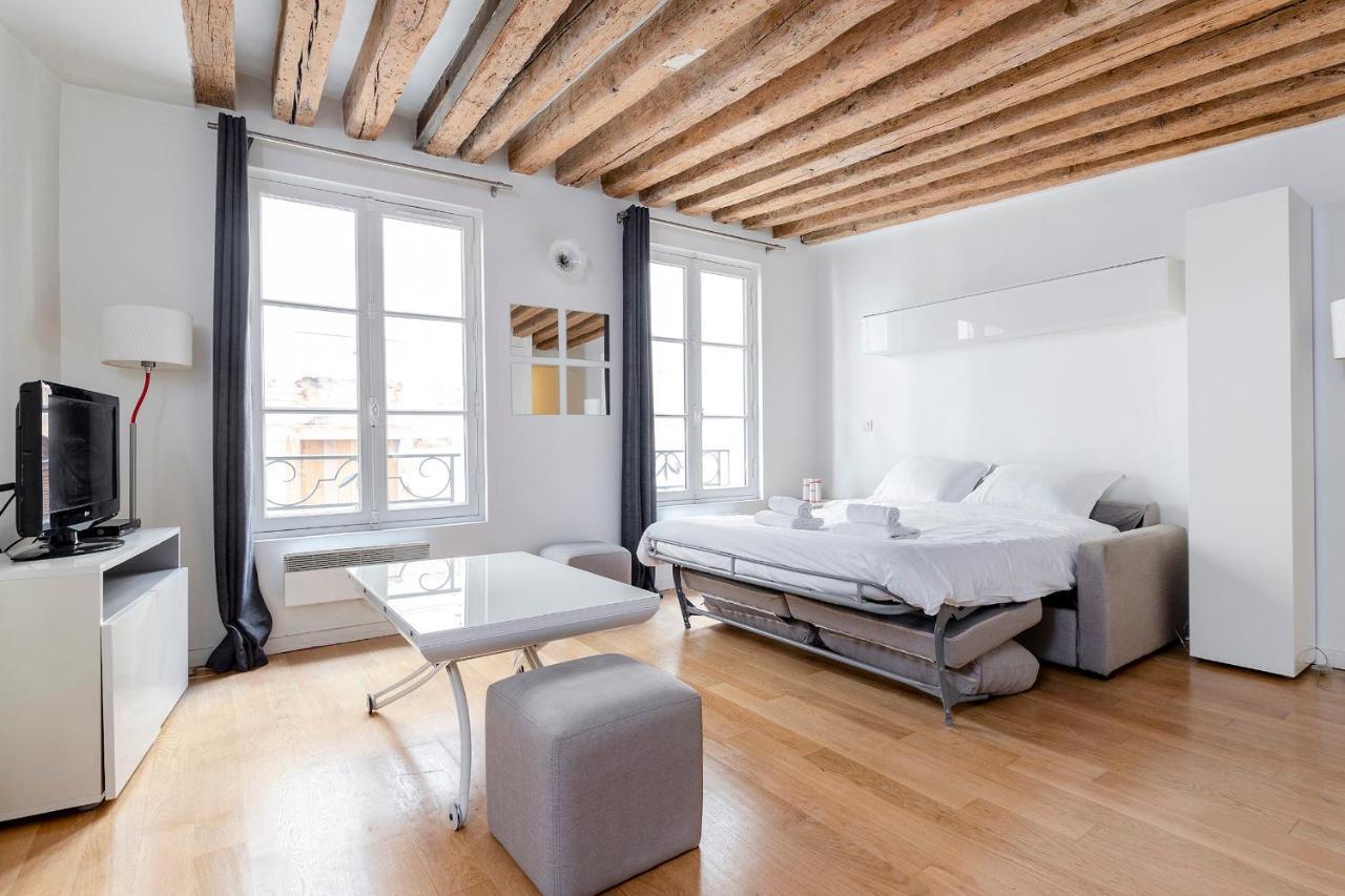 Mabillon - Saint Germain Des Pres Apartment Paris