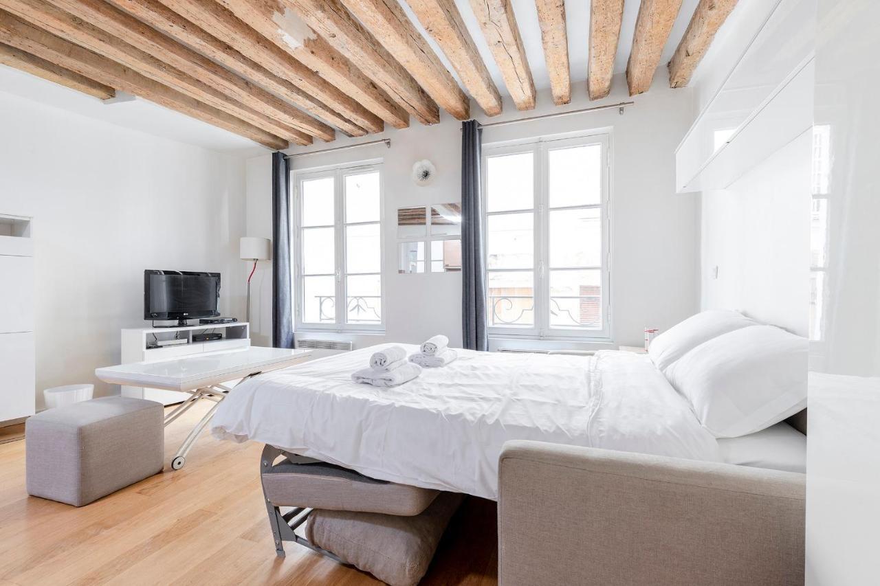 Apartment Mabillon - Saint Germain Des Pres *