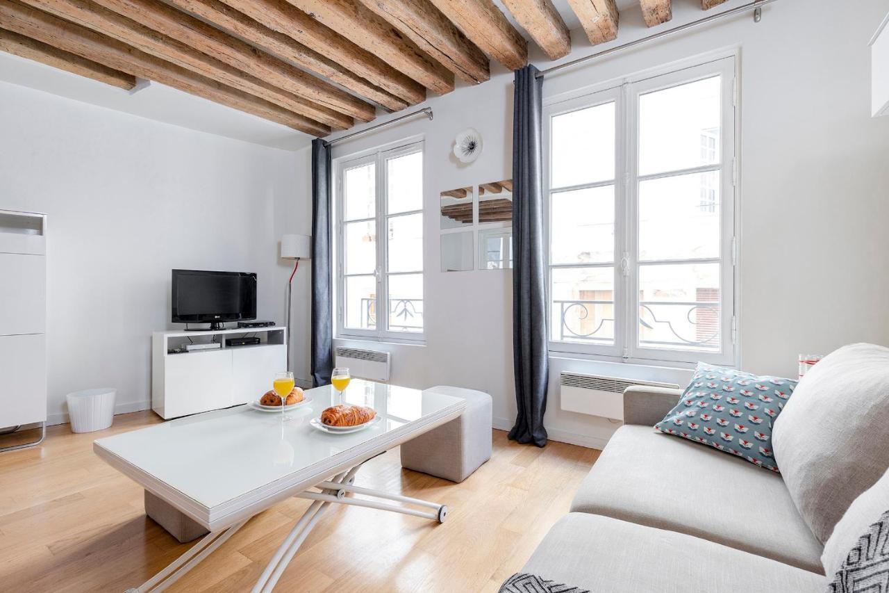 Apartment Mabillon - Saint Germain Des Pres