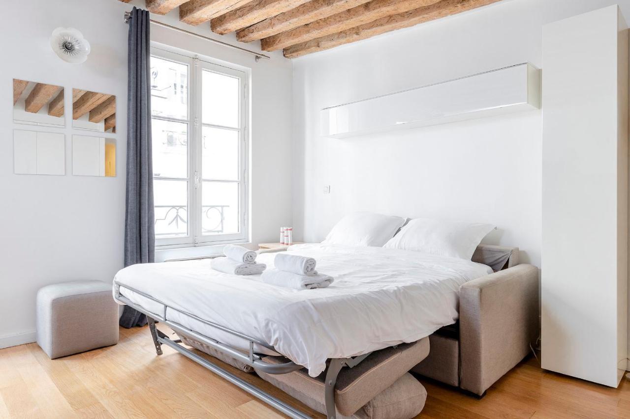 Mabillon - Saint Germain Des Pres Apartment *