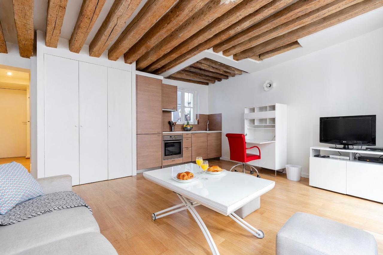 Mabillon - Saint Germain Des Pres Apartment *