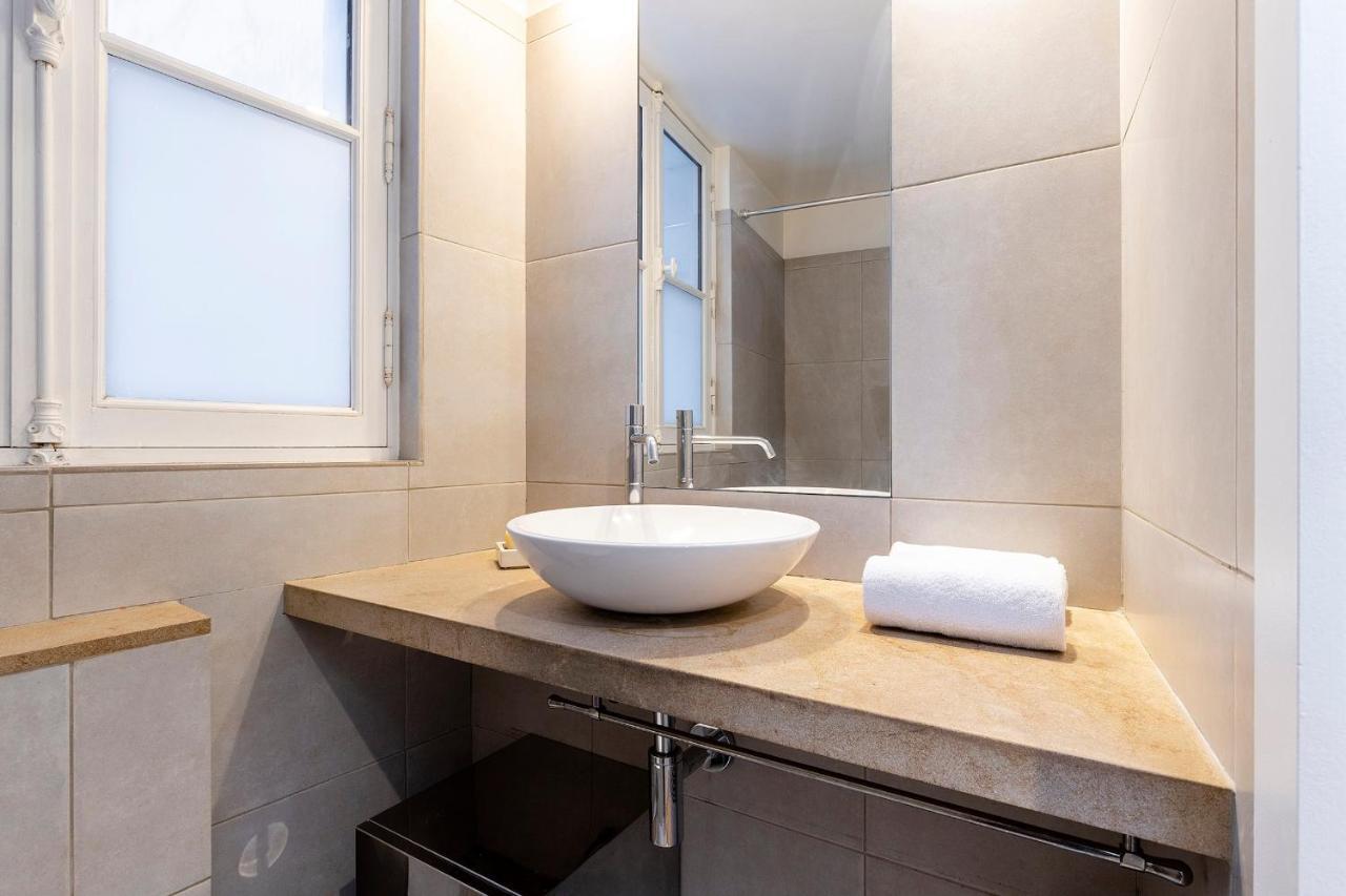 Apartment Mabillon - Saint Germain Des Pres
