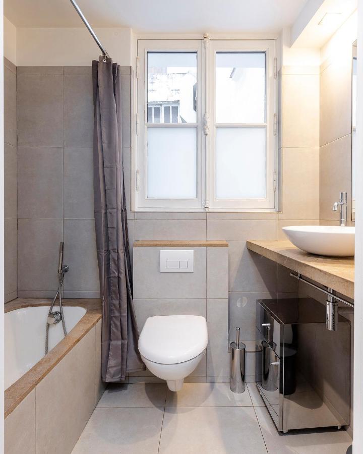 Mabillon - Saint Germain Des Pres Apartment *